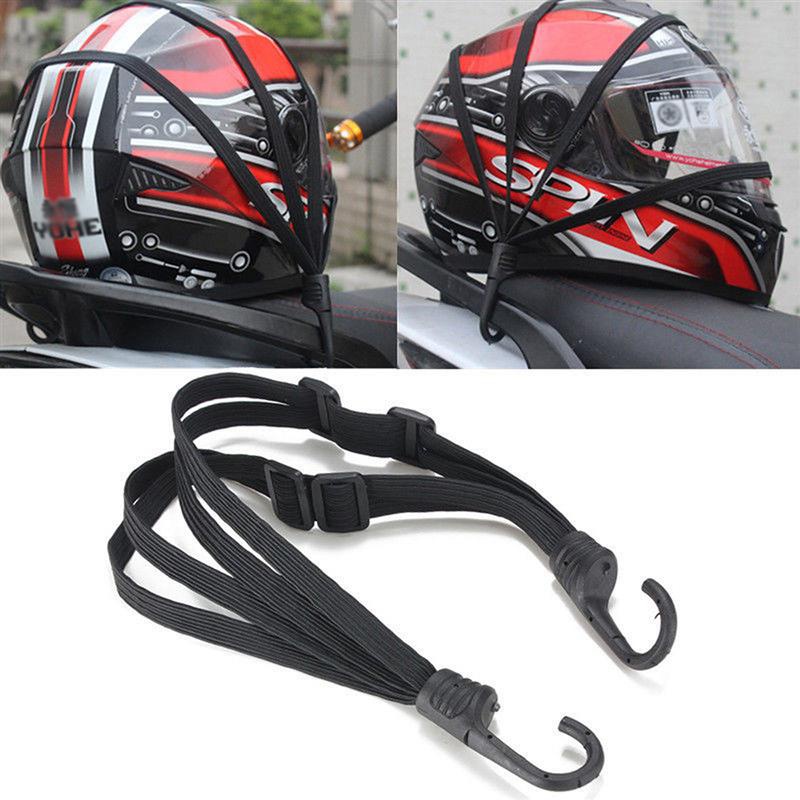 Motorcycle Gear On Sale - Uniwersalny 60cm pasek do bagażu motocyklowego