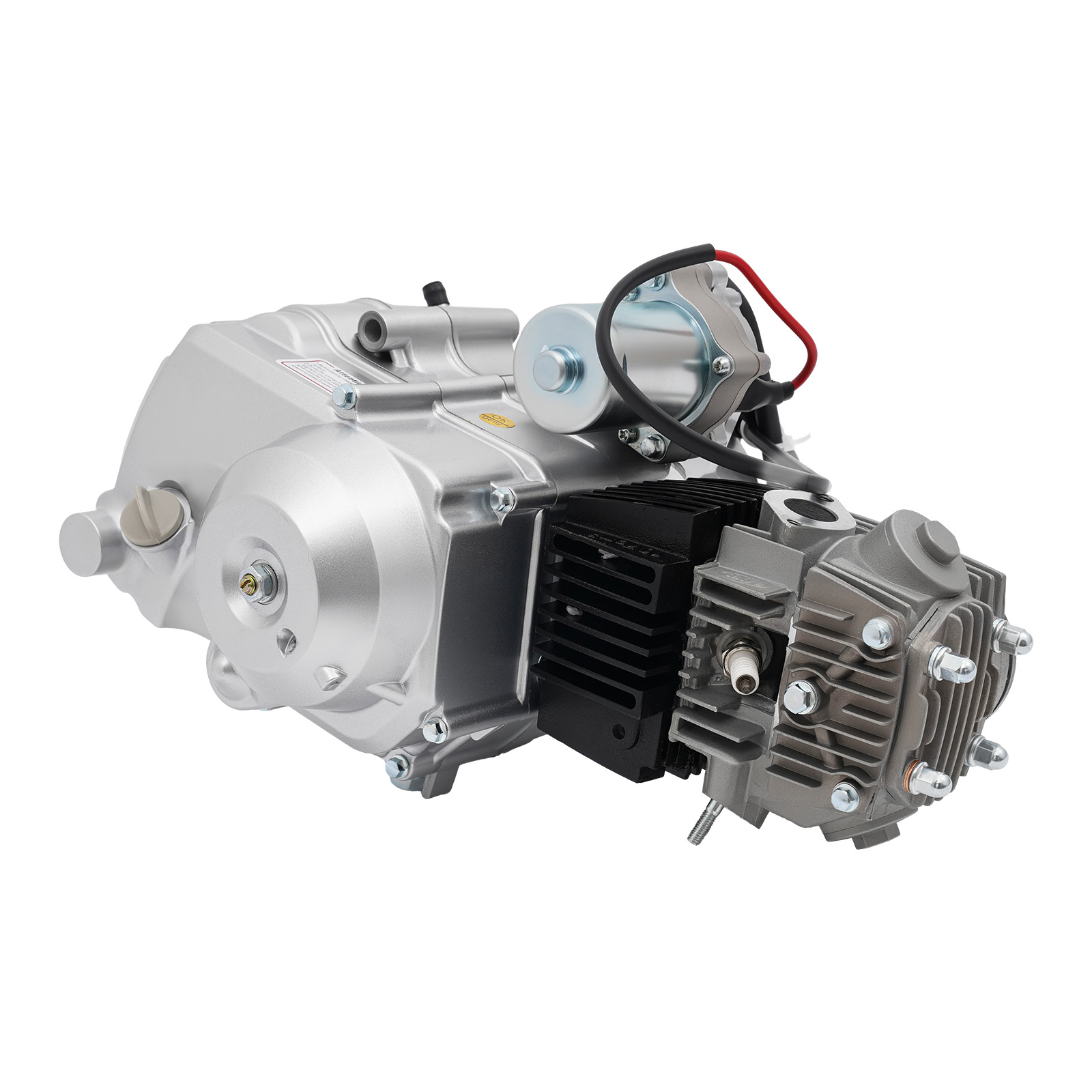 Gearbox Motorcycle - Skrzynia biegów, silnik, przekładnia, skrzynia biegów