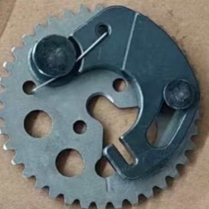 Motorcycle Gear Manufacturers - Akcesoria motocyklowe, zmodyfikowane zębatki rozrządu/zębatki rozrządu