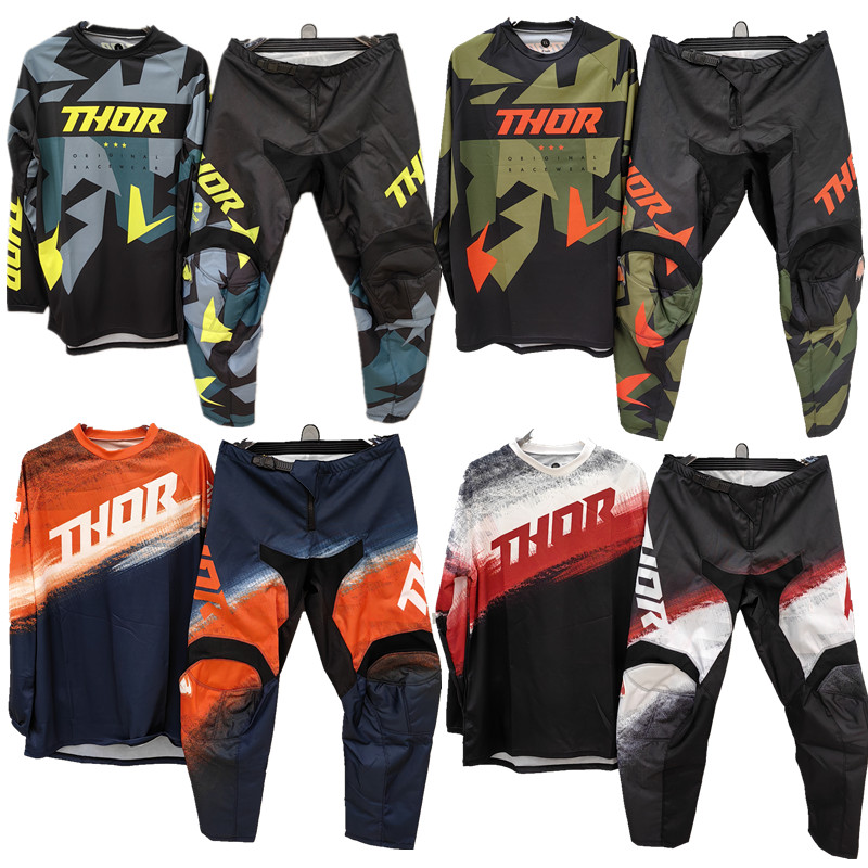 Motorcycle Gear On Sale - Zestaw motocyklowy 2026 Launchmode Futura Black
