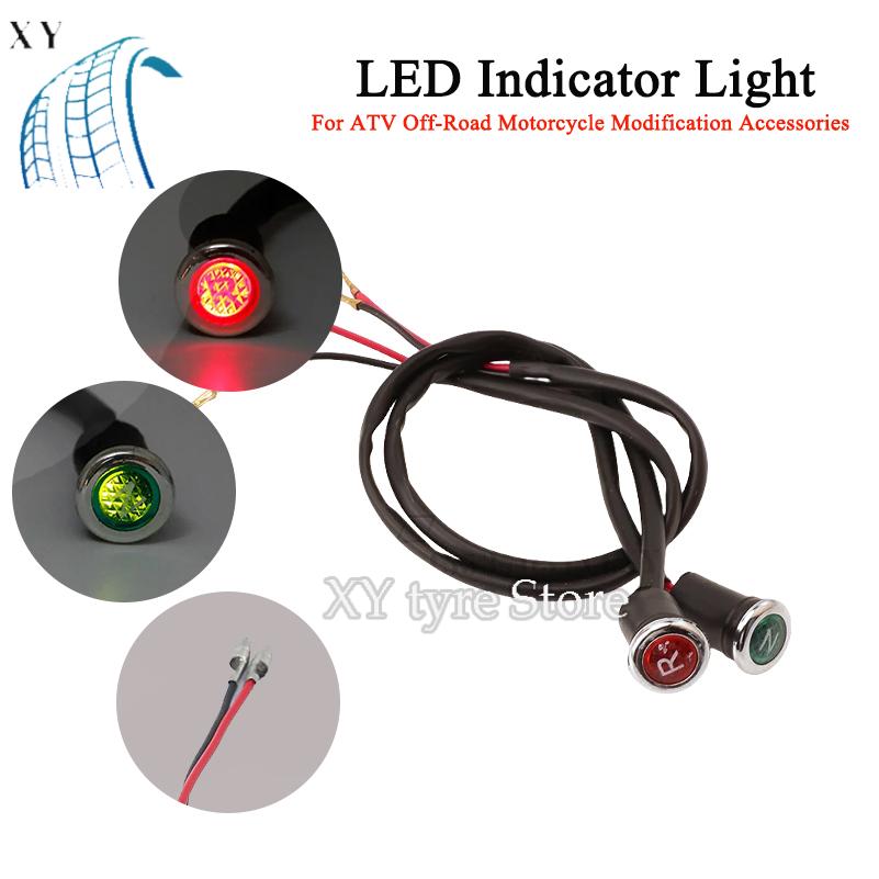 Motorcycle Gear Indicator - Wskaźnik zmiany biegów motocykla z neutralnym