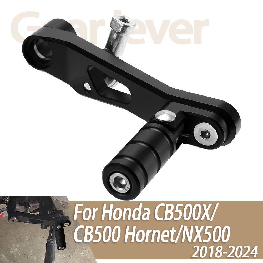 Gear X Motorcycle - Dla HONDA CB500X CB500 X 2018-2023