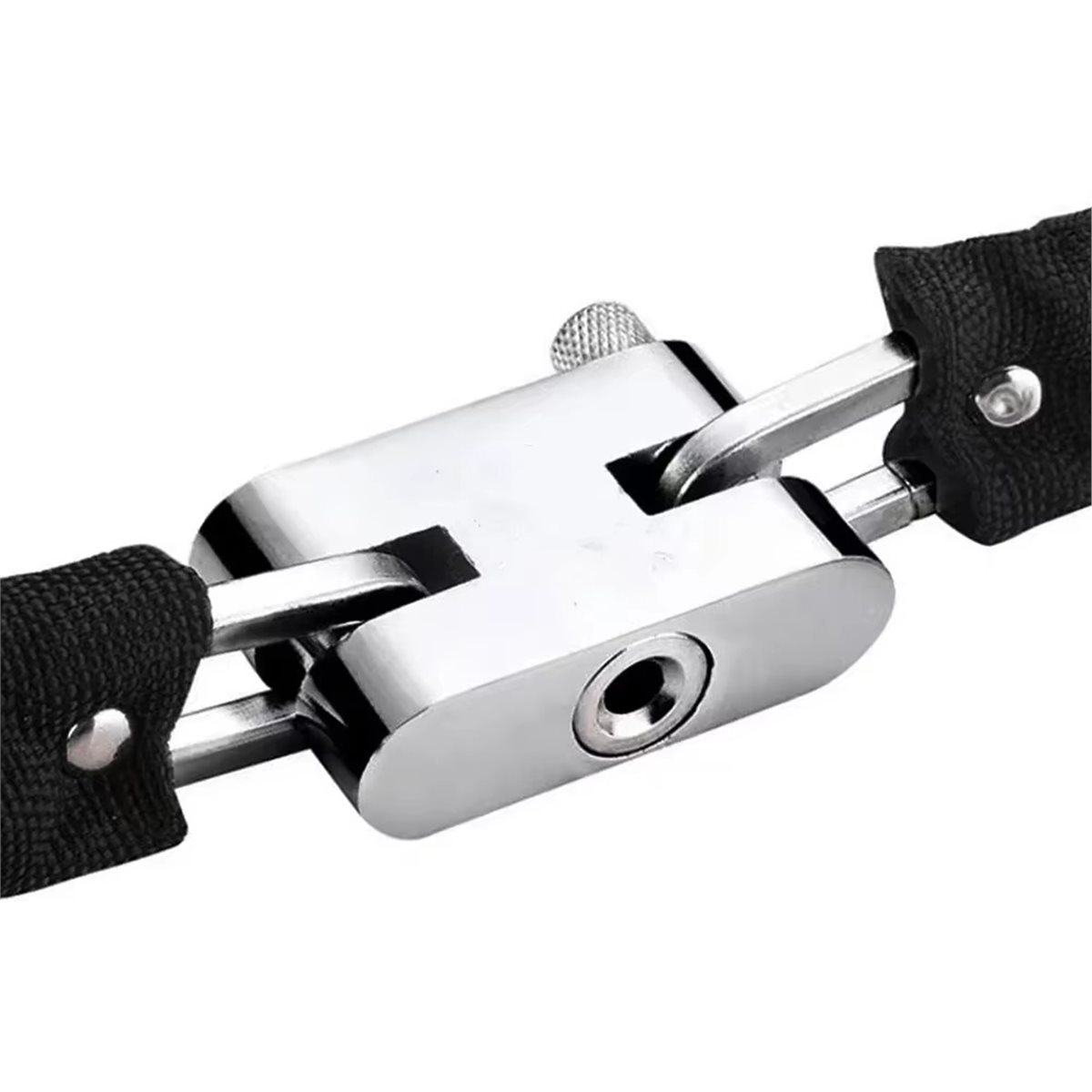 Motorcycle Gear Manufacturers - Zamek motocyklowy i rowerowy PHONE&GEAR, wytrzymały