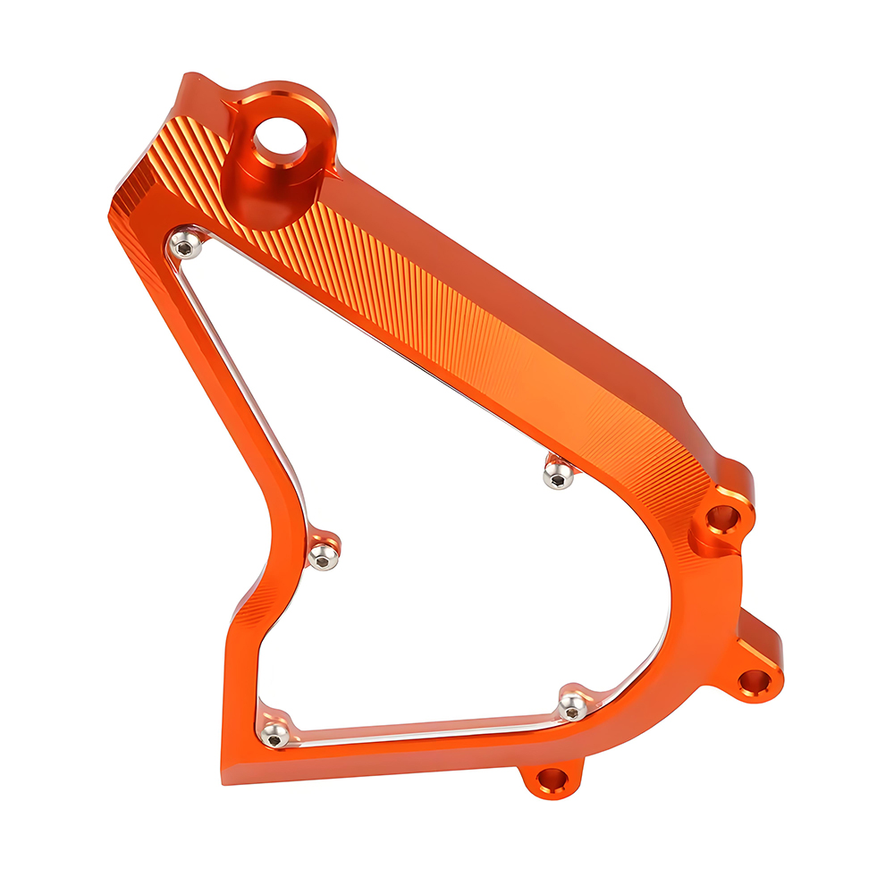 Motorcycle Gear Cover - Pasuje do motocykli KTM DUKE 250/390/RC