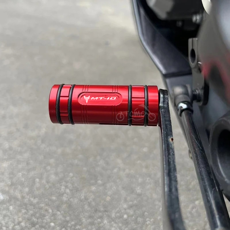 Do motocykla YAMAHA MT-10SP MT – Motorcycle Gear Cover recenzja i cena