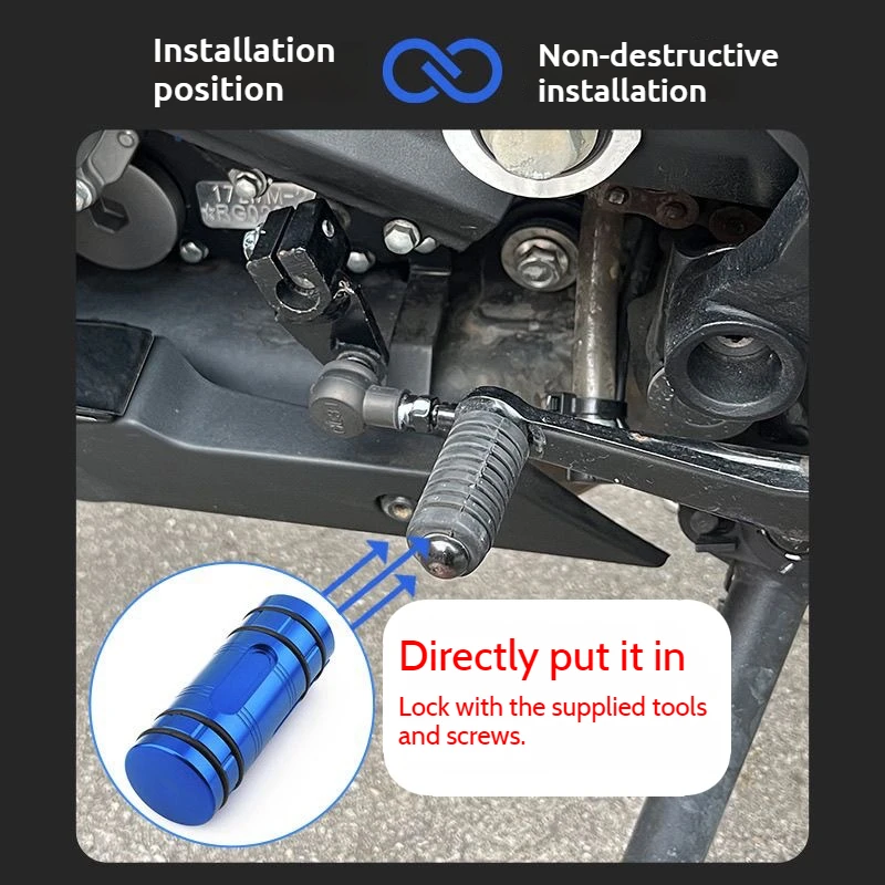 Do motocykla YAMAHA MT-10SP MT – Motorcycle Gear Cover recenzja i cena