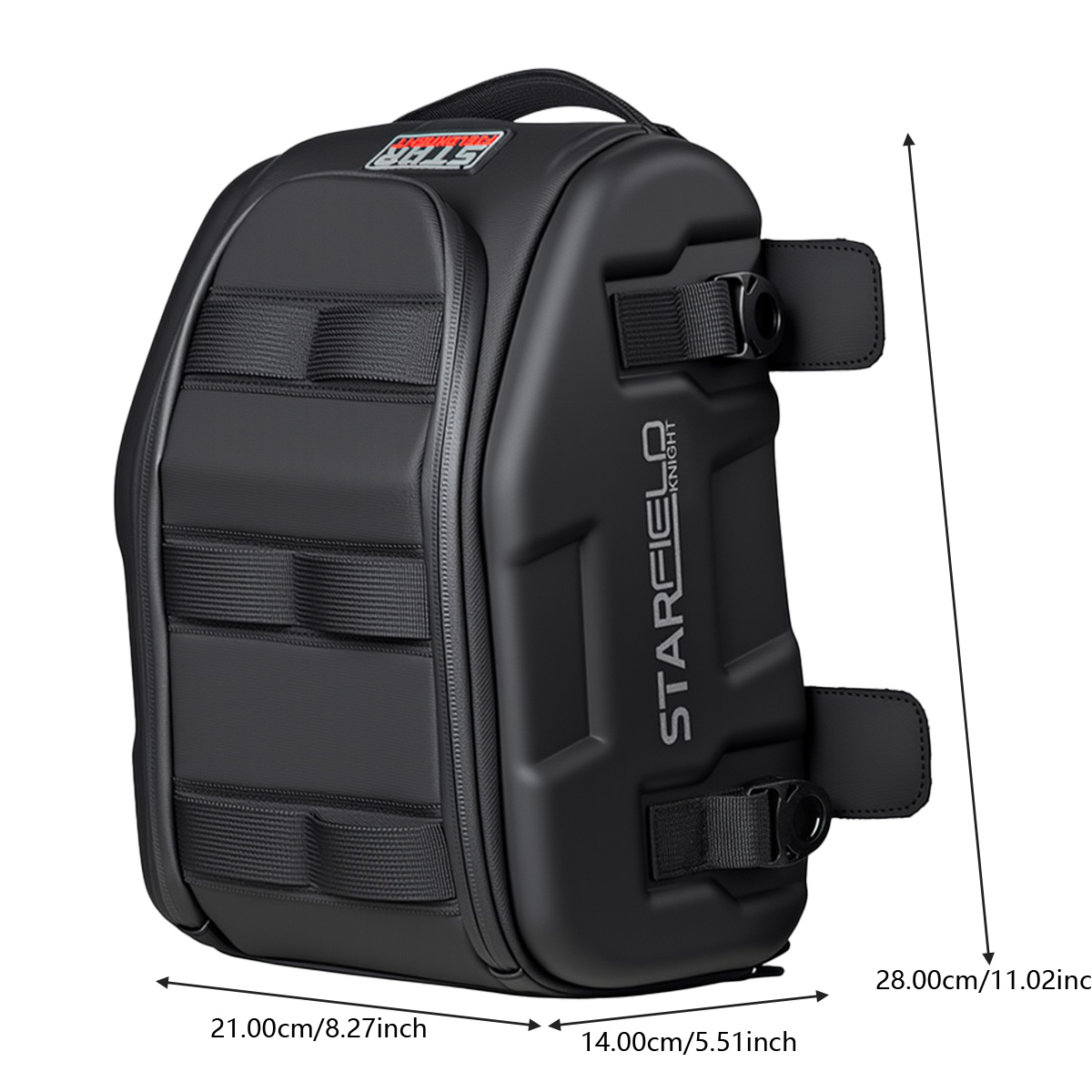 Wielofunkcyjna Torba Motocyklo – Motorcycle Gear Garage Storage recenzja i cena