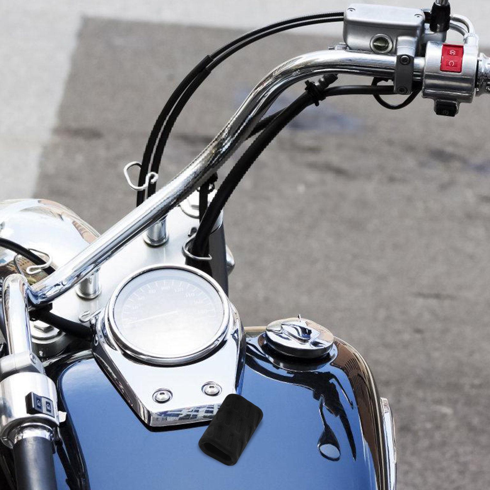 Osłona dźwigni zmiany biegów i – Motorcycle Gear Cover recenzja i cena