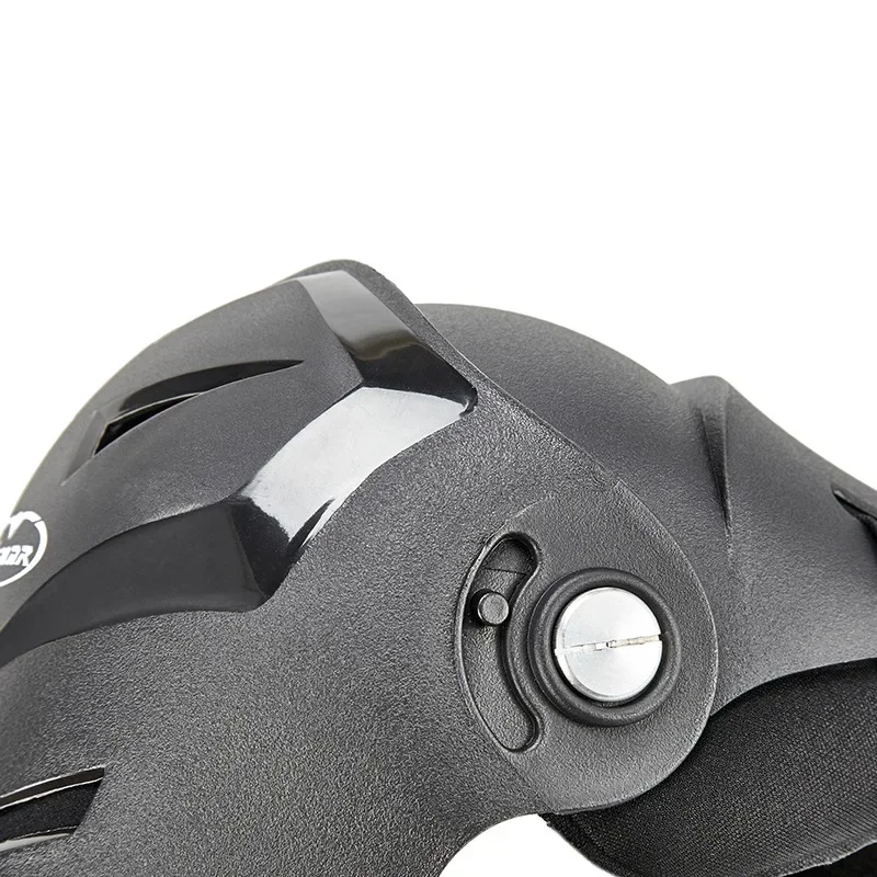 VEMAR Letnie Ochraniacze na Ło – Motorcycle Gear Urban recenzja i cena