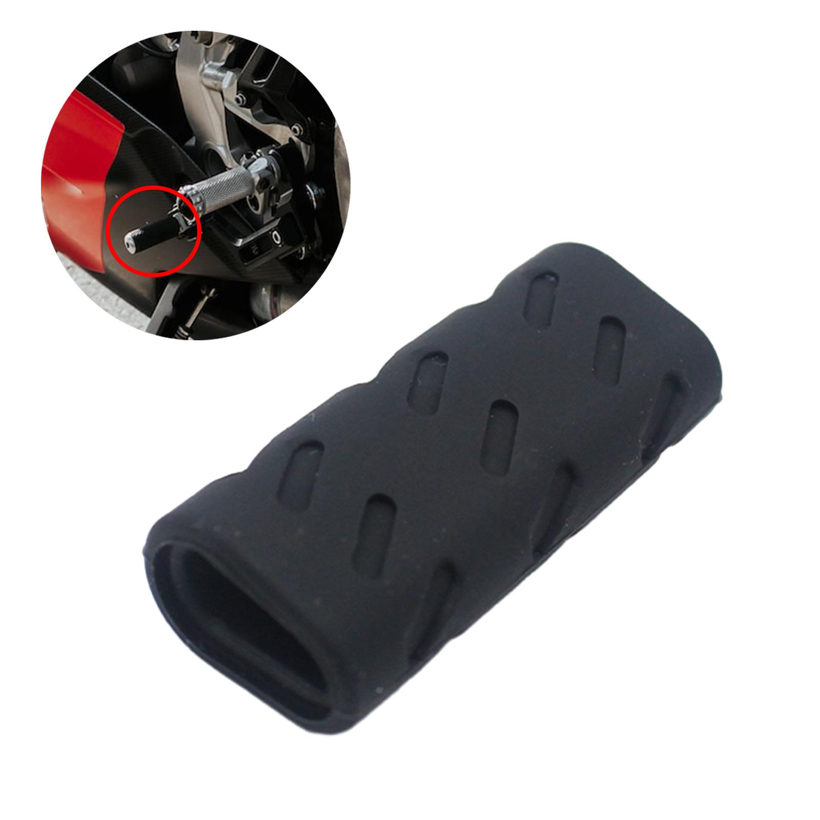 Gumowa osłona dźwigni zmiany b – Motorcycle Gear Cover recenzja i cena