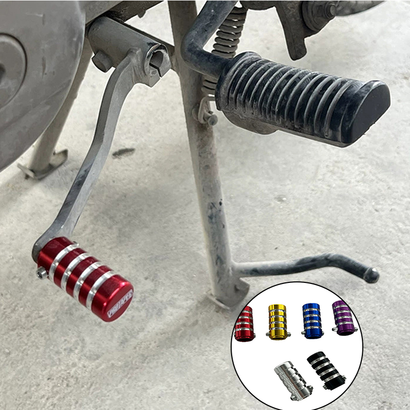 1 szt. Uniwersalna dźwignia zm – Motorcycle Gear On Sale recenzja i cena
