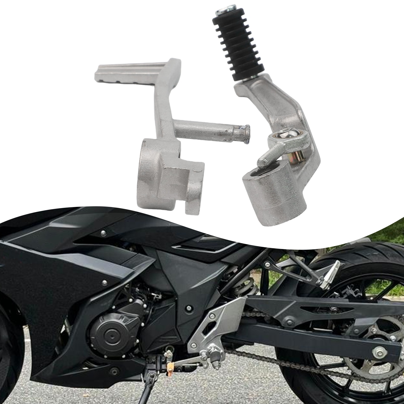 Dźwignia zmiany biegów, dźwign – Motorcycle Gear Manufacturers recenzja i cena