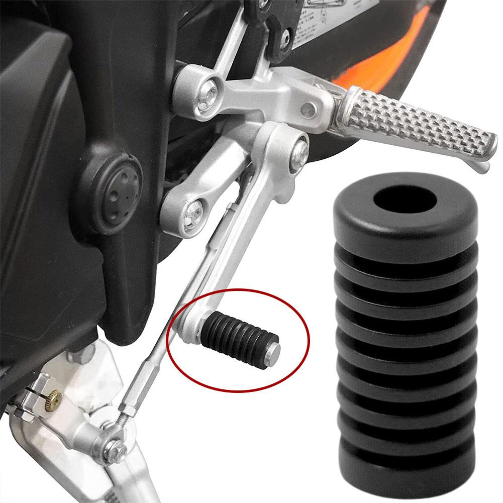Uniwersalna gumowa nakładka na – Motorcycle Gear On Sale recenzja i cena