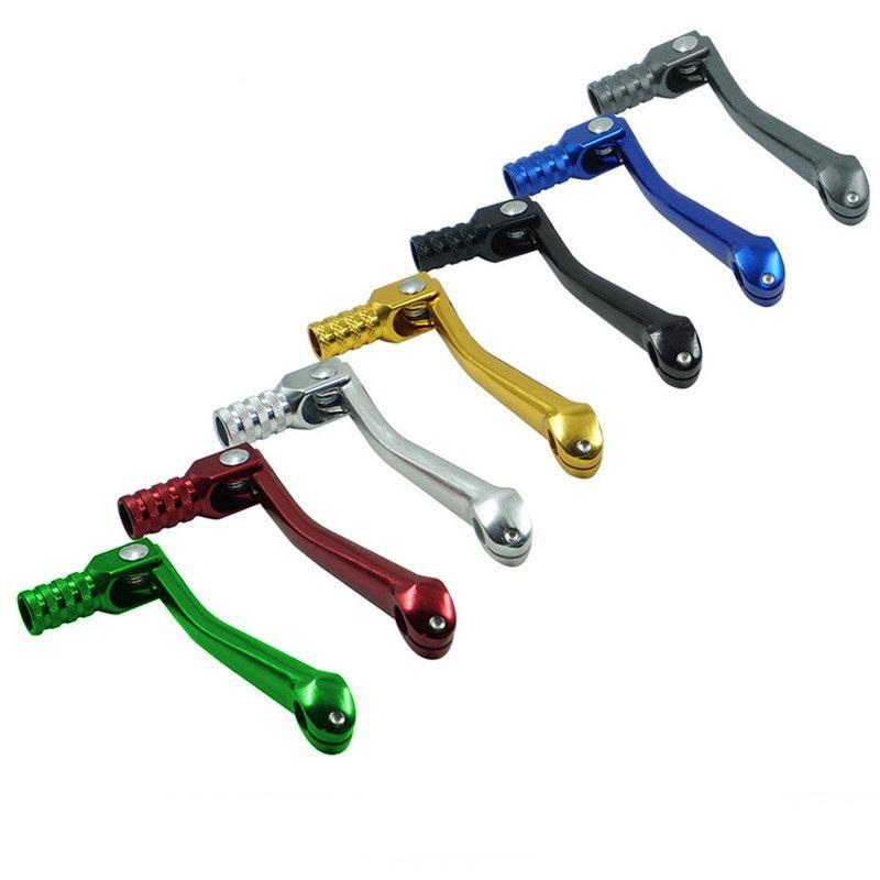 1 szt. Składana aluminiowa dźw – Motorcycle Gear Lever recenzja i cena