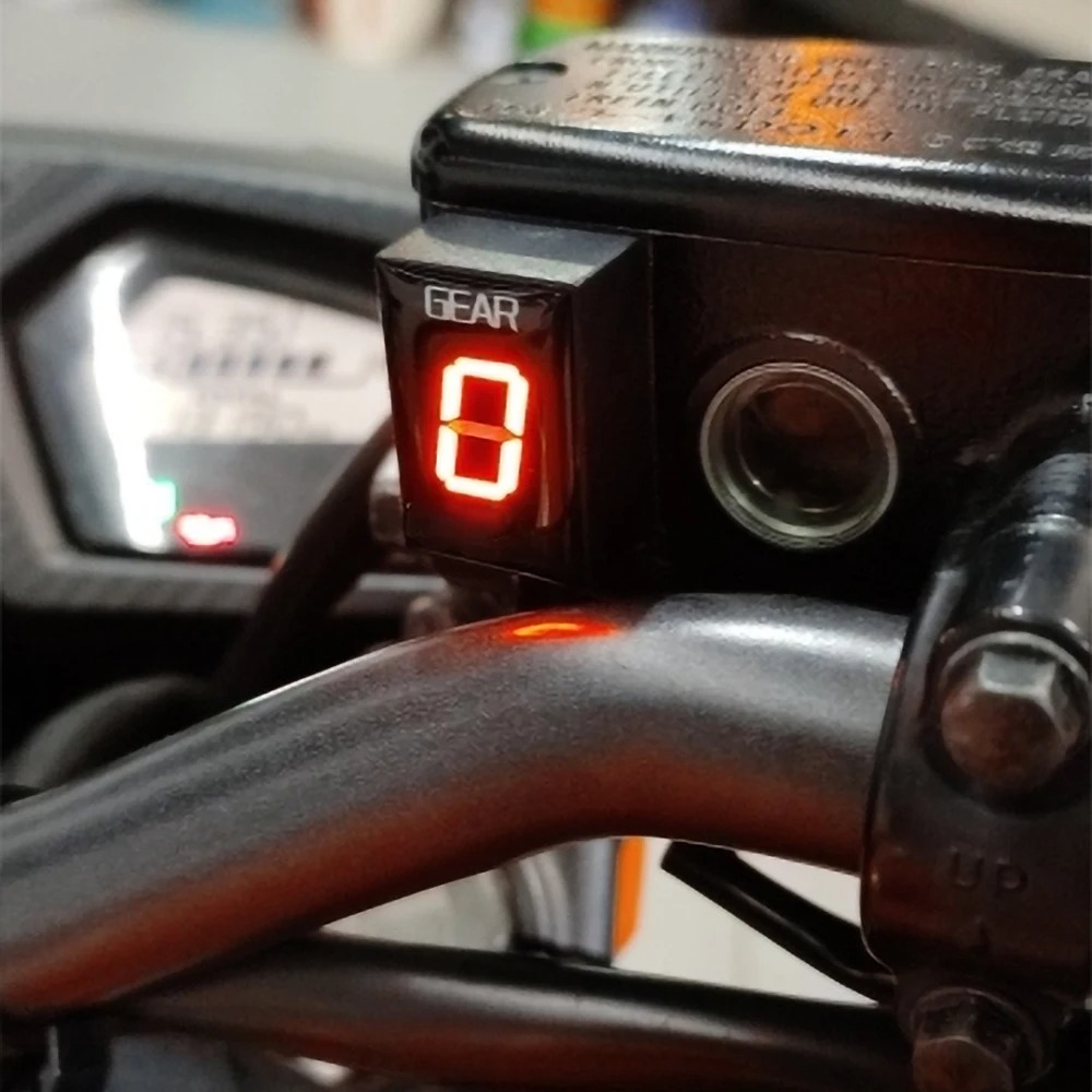 Dla motocykli Honda CB190R CBF – Gear X Motorcycle recenzja i cena