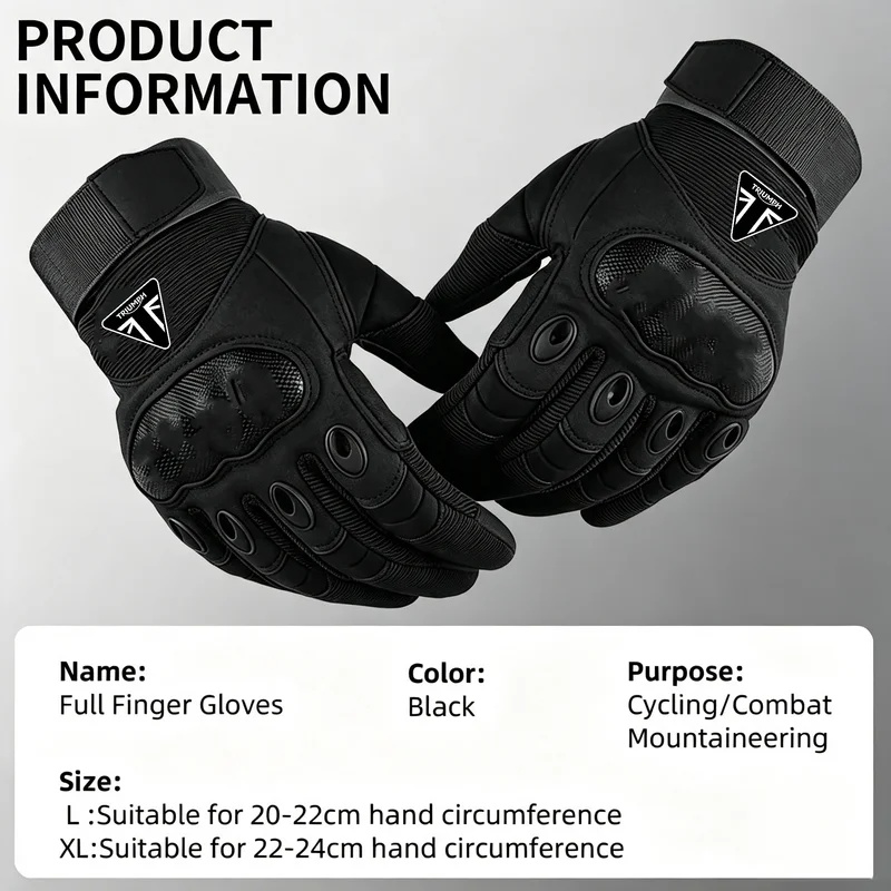 Akcesoria do motocykli TRIUMPH – Motorcycle Gear Cover recenzja i cena