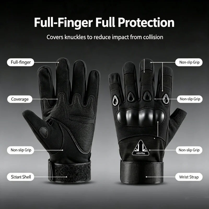 Akcesoria do motocykli TRIUMPH – Motorcycle Gear Cover recenzja i cena