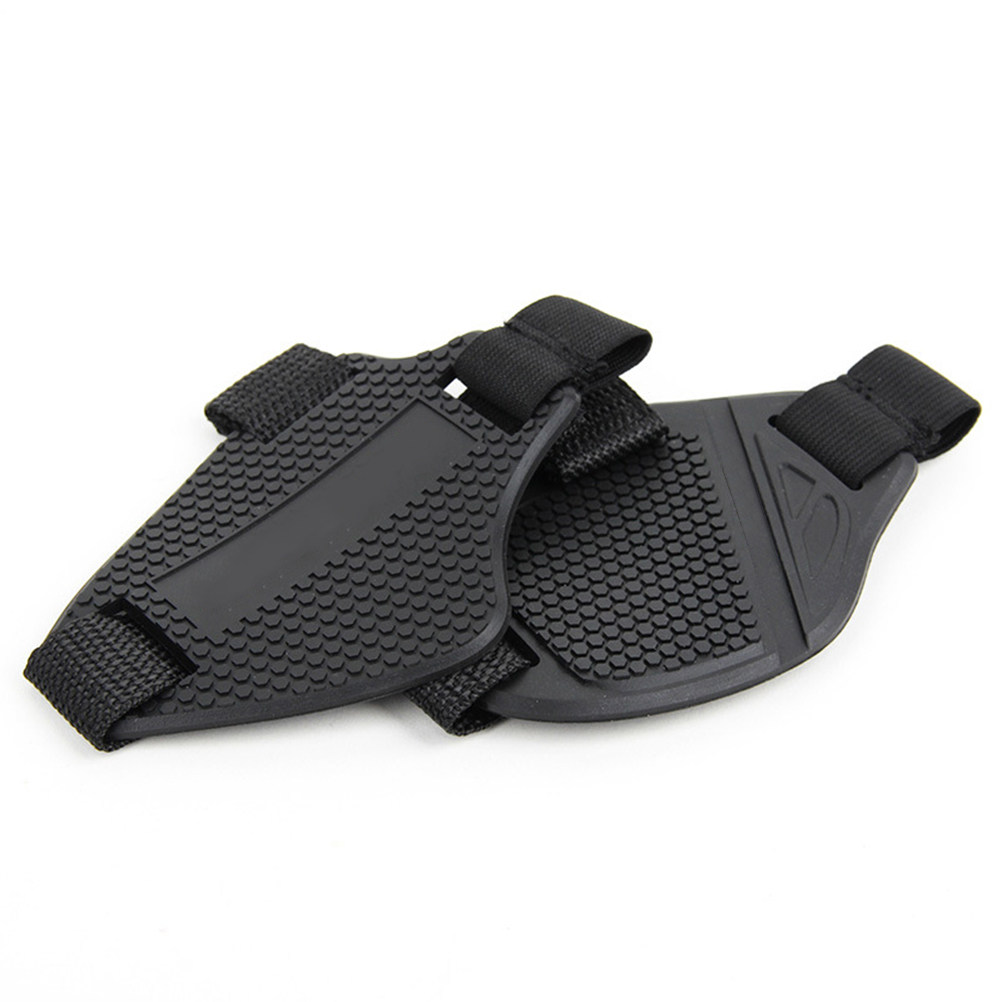 Ochraniacz dźwigni zmiany bieg – Motorcycle Gear Cover recenzja i cena
