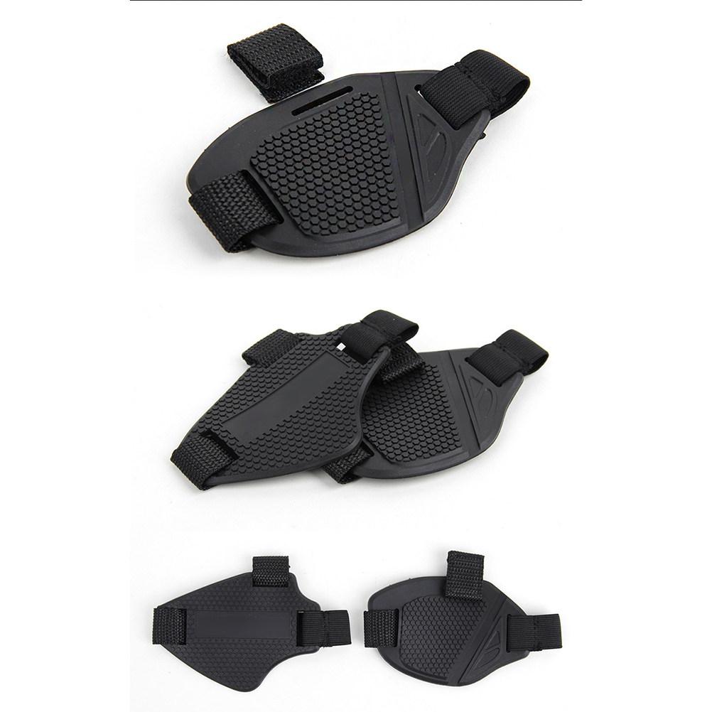Ochraniacz dźwigni zmiany bieg – Motorcycle Gear Cover recenzja i cena
