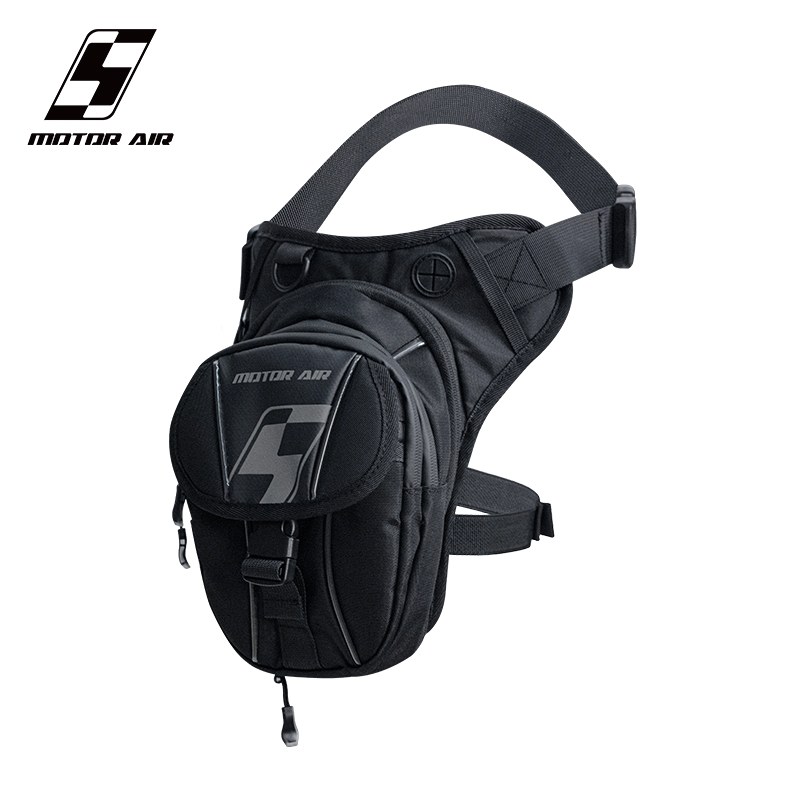 Torba motocyklowa na silnik, n – Motorcycle Gear Organizer recenzja i cena