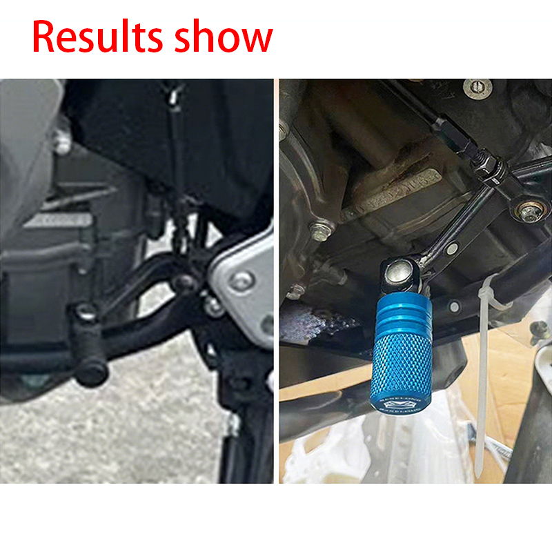 Dla CFmoto 450mt, modyfikacja  – Motorcycle Gear On Sale recenzja i cena