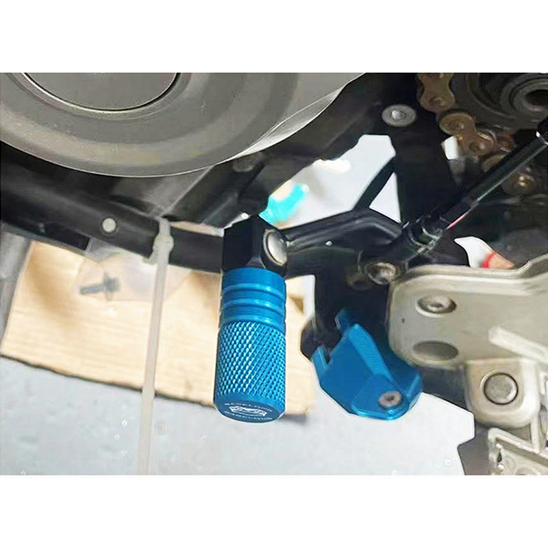 Dla CFmoto 450mt, modyfikacja  – Motorcycle Gear On Sale recenzja i cena