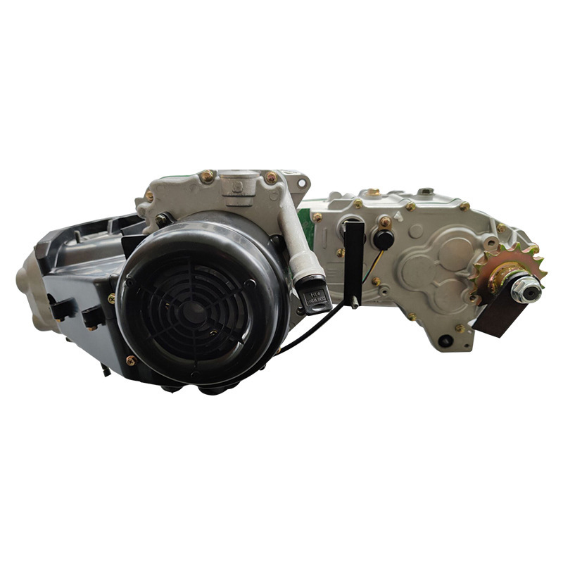 Silnik do gokarta z wbudowanym – Motorcycle Gear Manufacturers recenzja i cena