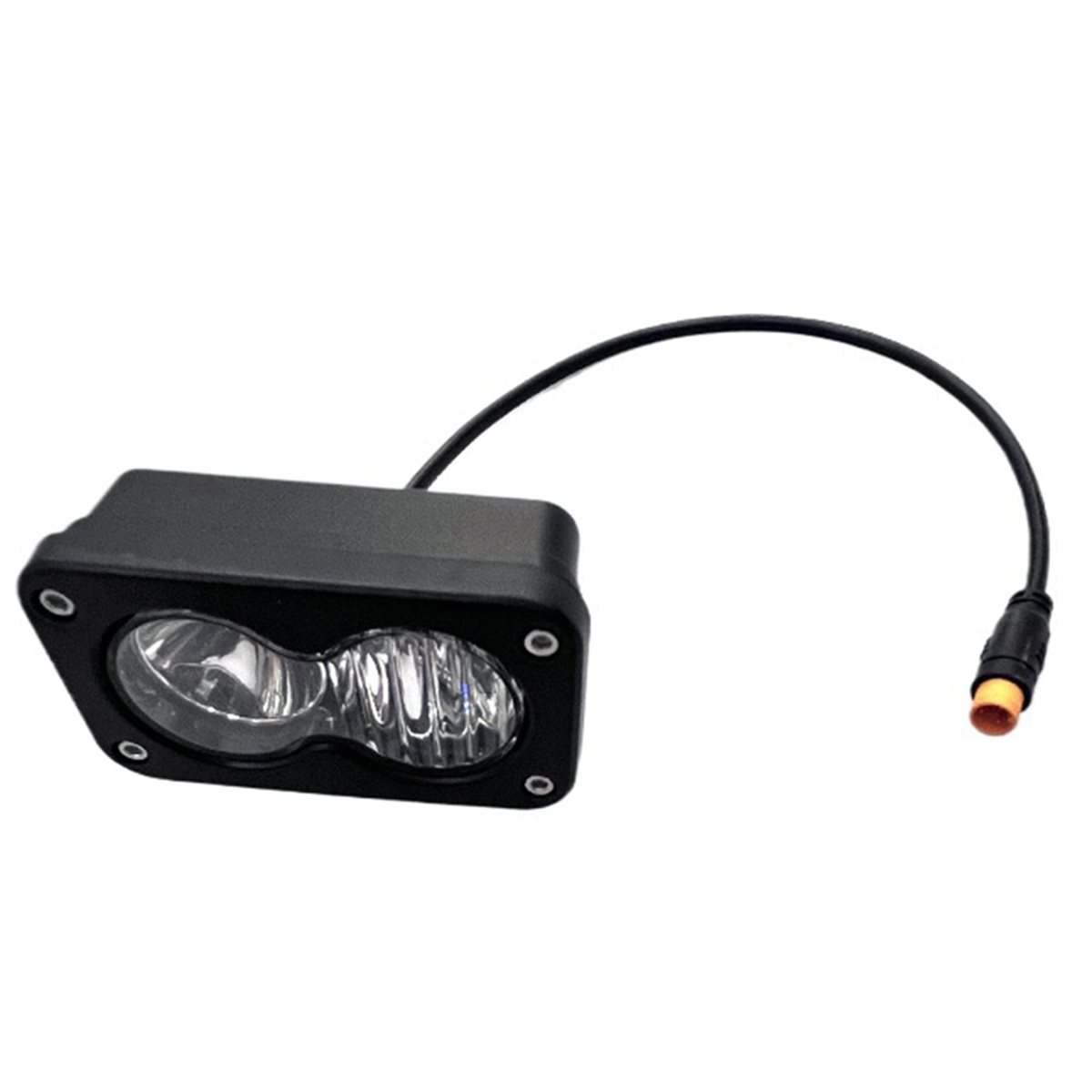 Reflektor LED 3 cale PHONE&GEA – Motorcycle Gear Manufacturers recenzja i cena