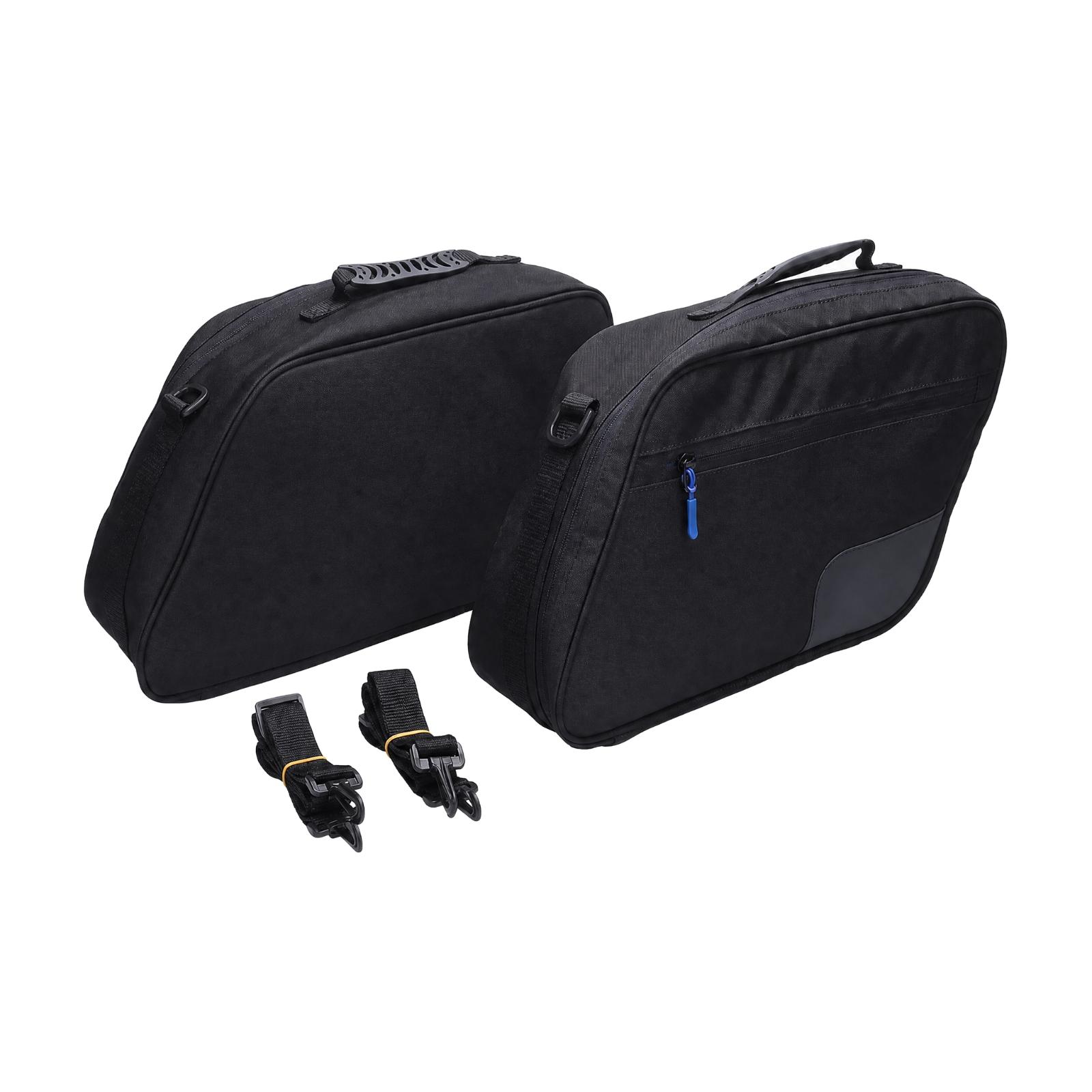 Wewnętrzna wyściółka do torby  – Motorcycle Gear Organizer recenzja i cena