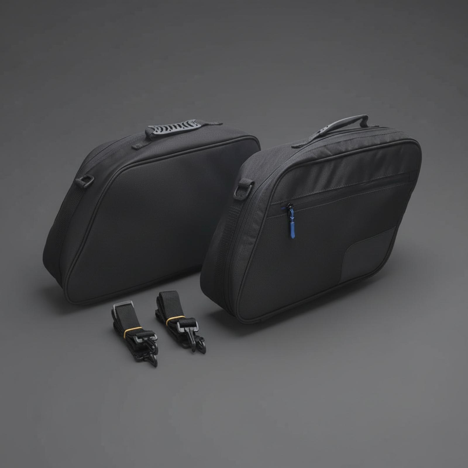 Wewnętrzna wyściółka do torby  – Motorcycle Gear Organizer recenzja i cena