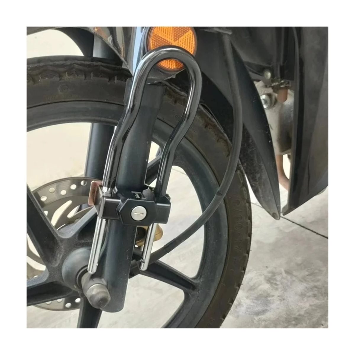 BLOKADA WIDEŁ MOTOCYKLOWYCH PH – Motorcycle Gear Manufacturers recenzja i cena