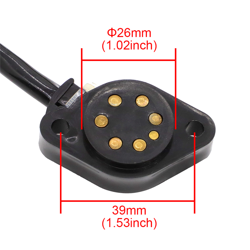 Motocykl biegów wskaźnik położ – Motorcycle Gear Indicator recenzja i cena