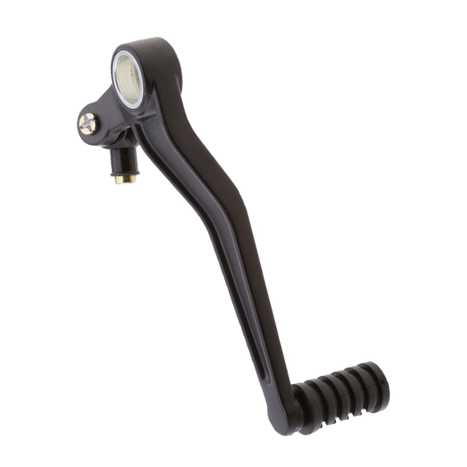Motocyklowa dźwignia hamulca C – Motorcycle Gear Lever recenzja i cena