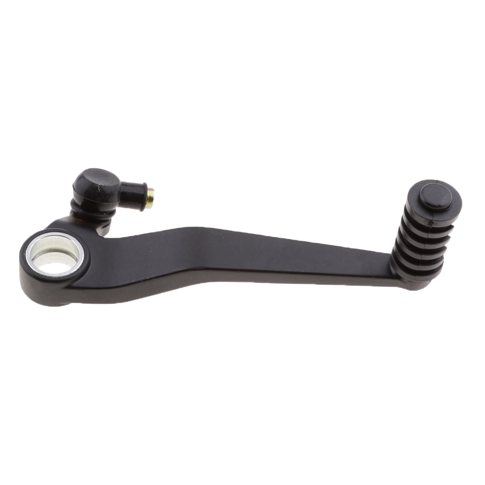 Motocyklowa dźwignia hamulca C – Motorcycle Gear Lever recenzja i cena