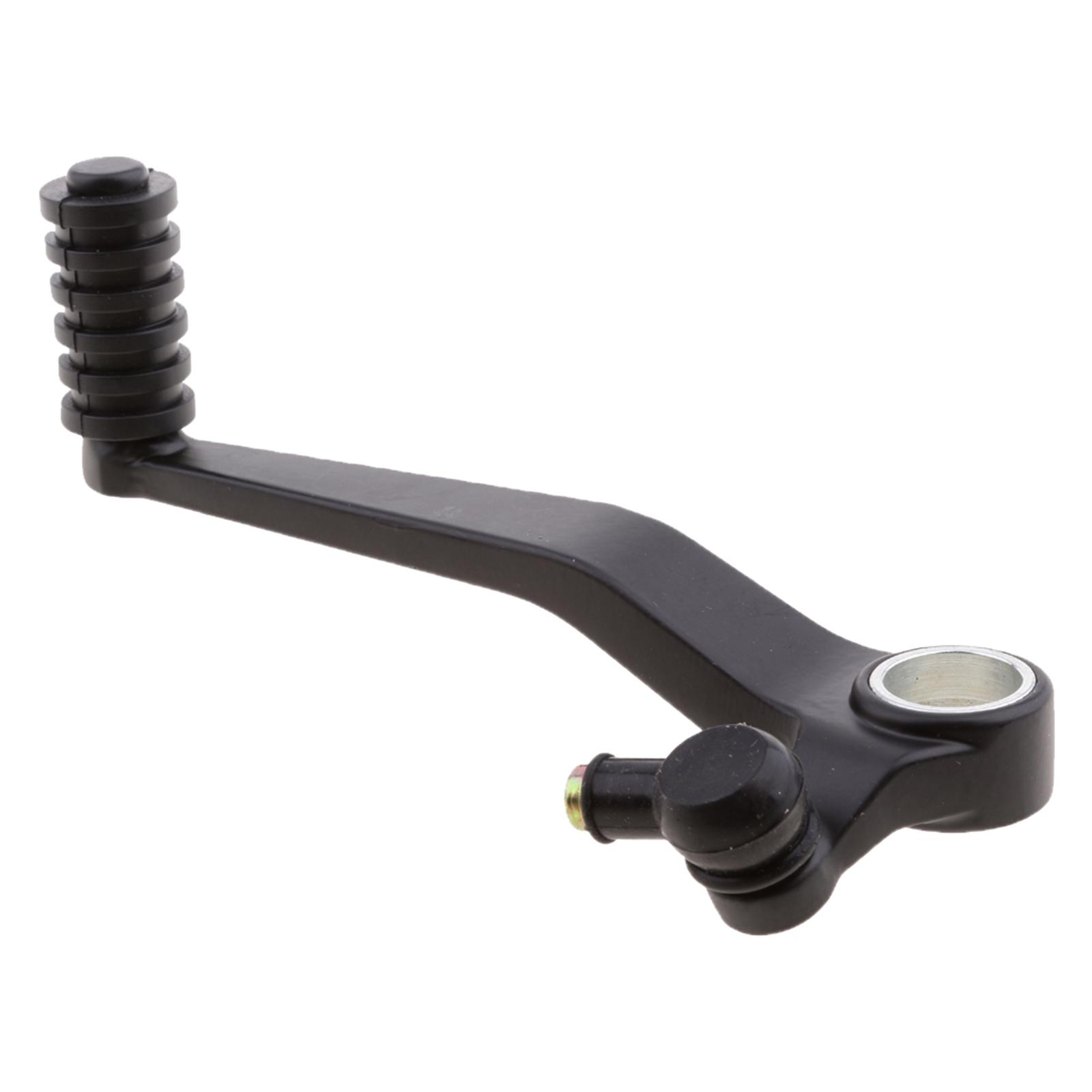 Motocyklowa dźwignia hamulca C – Motorcycle Gear Lever recenzja i cena