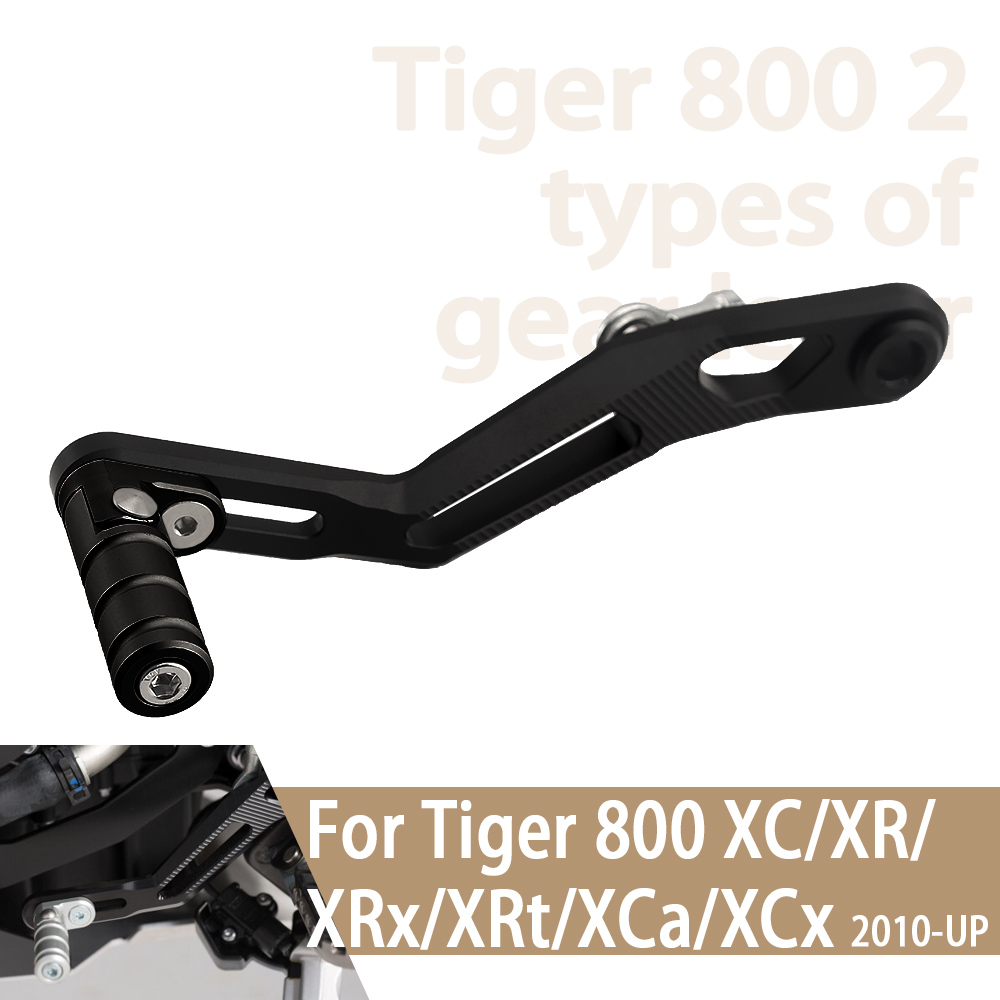 Pasuje do Tiger 800 XC 800XC 8 – Motorcycle Gear On Sale recenzja i cena