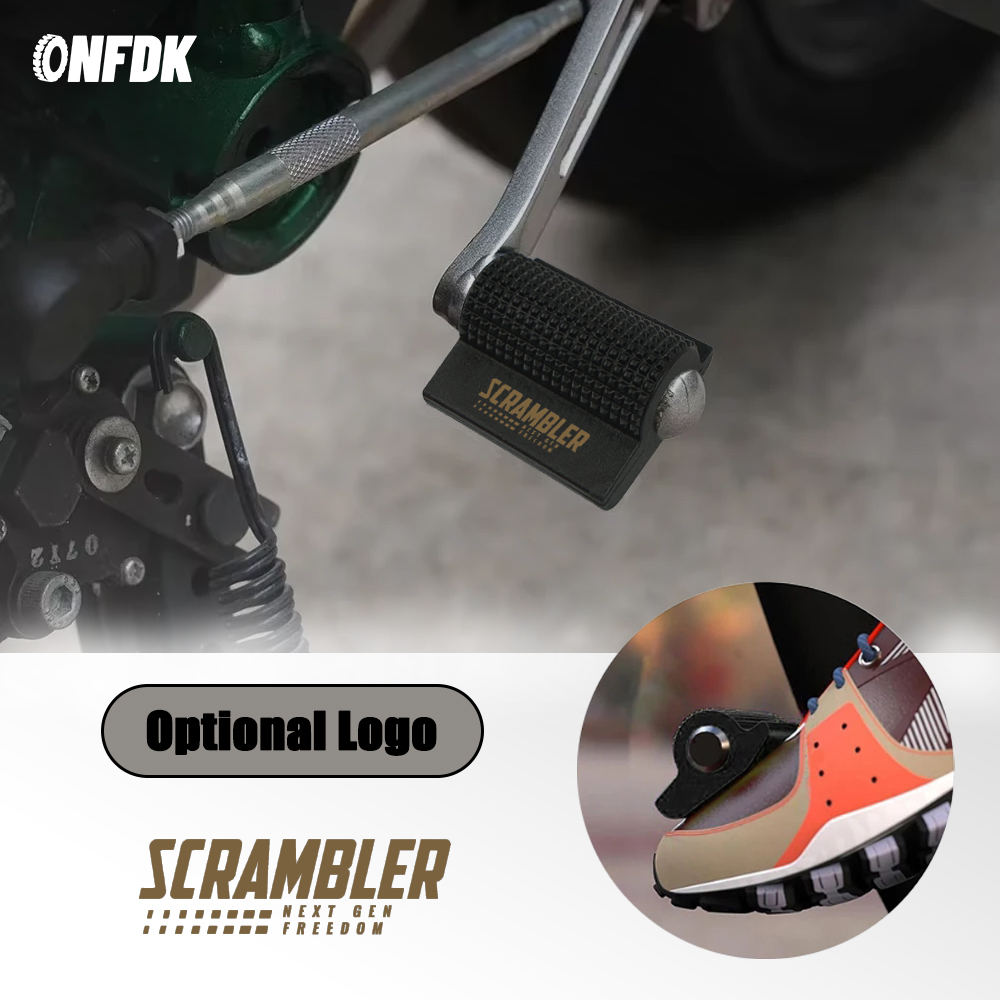 Dla Ducati Scrambler 1100 800  – Motorcycle Gear Urban recenzja i cena