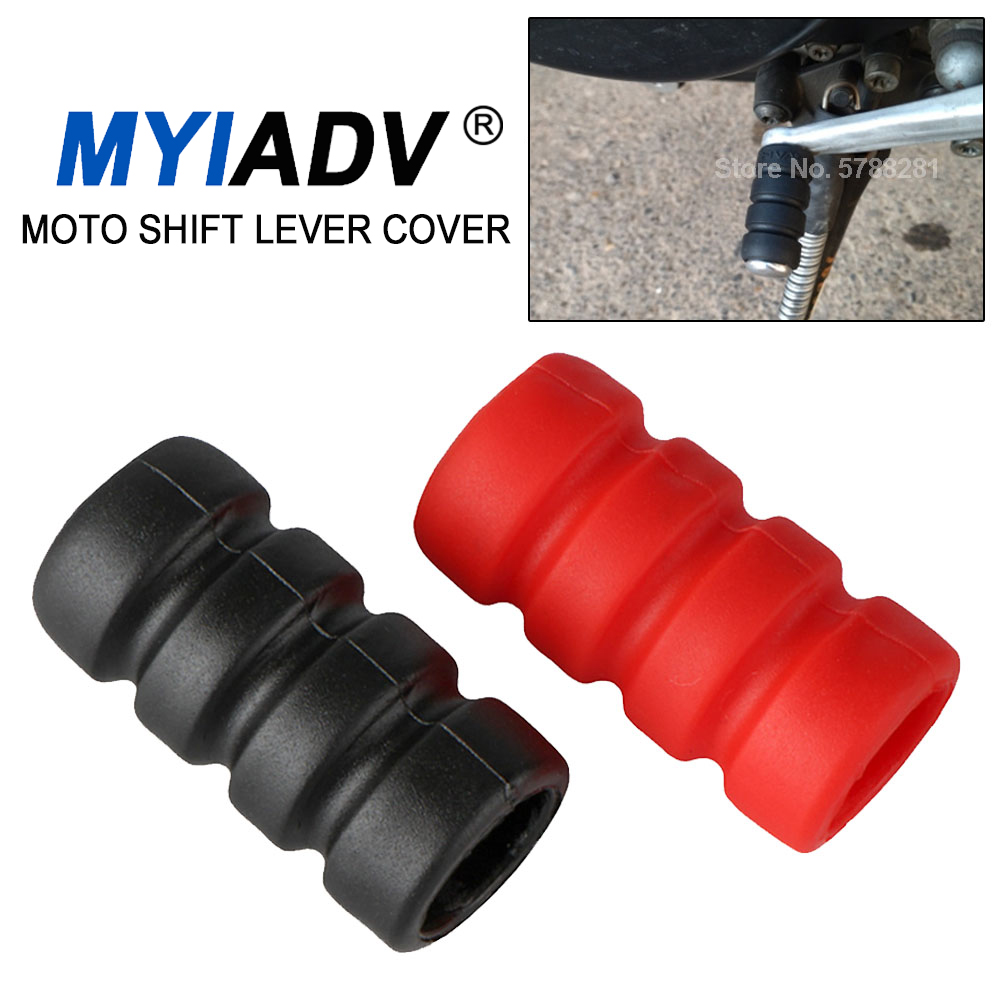 Motocyklowa dźwignia zmiany bi – Motorcycle Gear Cover recenzja i cena