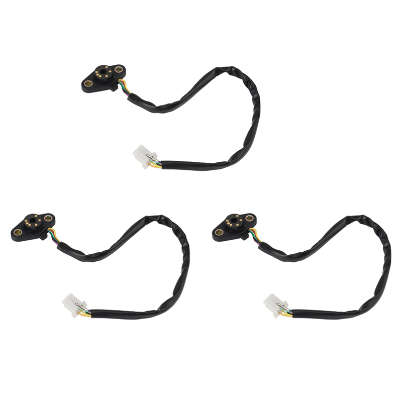 3X Czujnik Pozycji Zmiany Bieg – Motorcycle Gear Indicator recenzja i cena