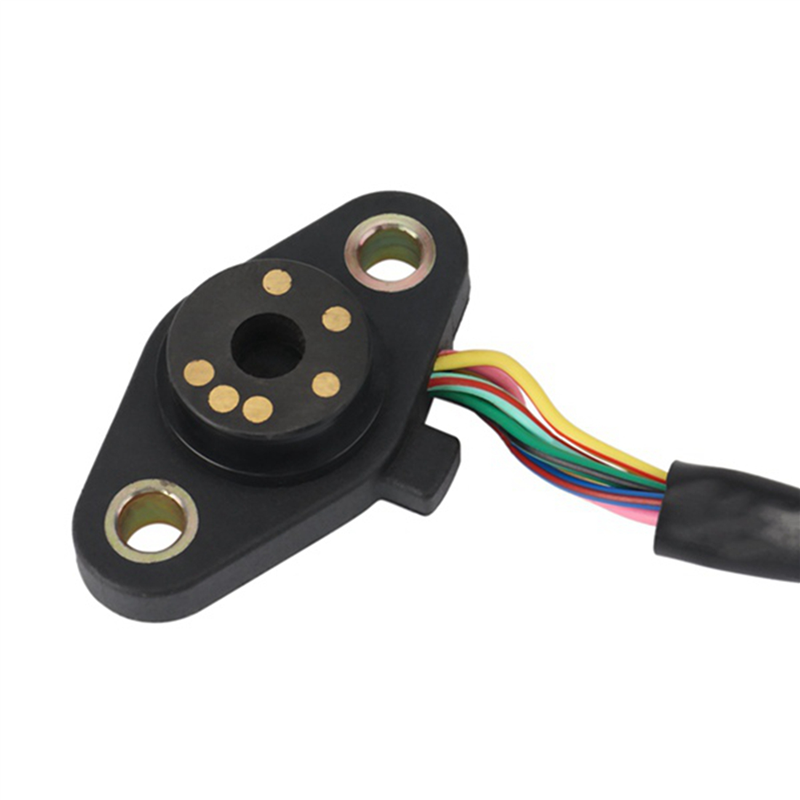 3X Czujnik Pozycji Zmiany Bieg – Motorcycle Gear Indicator recenzja i cena