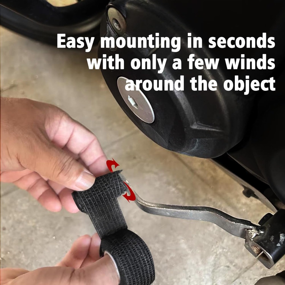 Ochraniacz na but motocyklowy  – Motorcycle Gear Cover recenzja i cena