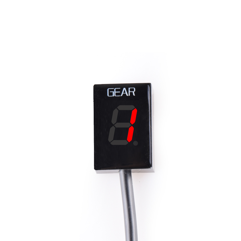 Dla Yamaha YZF-R6 1998 1999 20 – Motorcycle Gear Indicator recenzja i cena