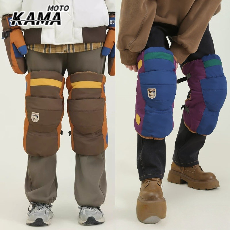 Nowe zimowe ocieplacze na kola – Motorcycle Gear Urban recenzja i cena