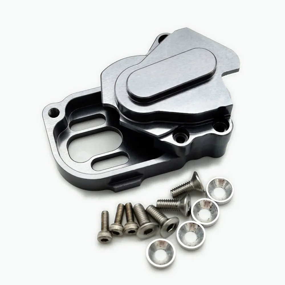 Aluminiowa skrzynia biegów odp – Motorcycle Gear Garage Storage recenzja i cena