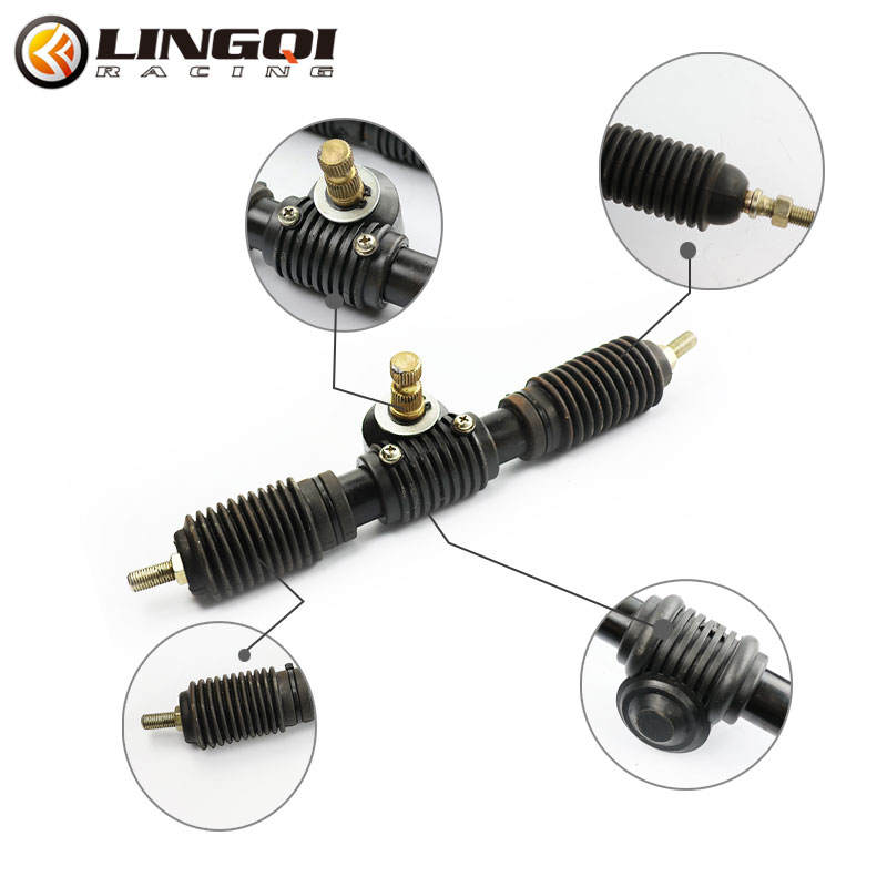LINGQI Go Kart Motocyklowy sto – Motorcycle Gear On Sale recenzja i cena