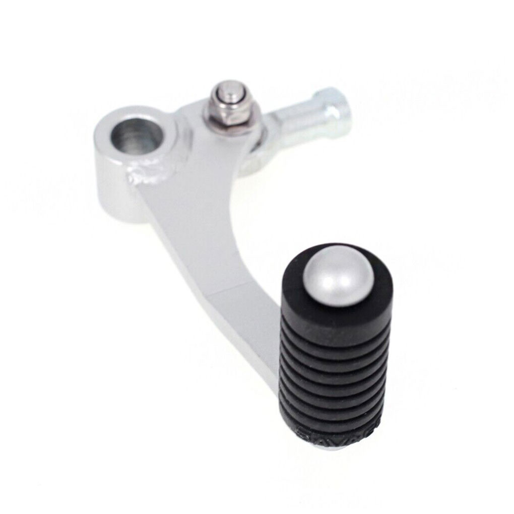 Łatwa w montażu dźwignia zmian – Motorcycle Gear Lever recenzja i cena