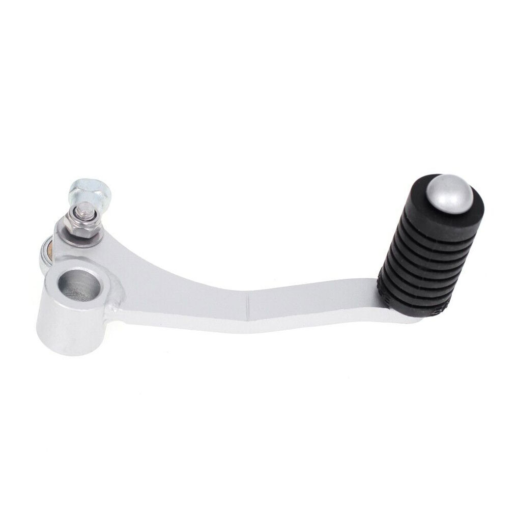 Łatwa w montażu dźwignia zmian – Motorcycle Gear Lever recenzja i cena
