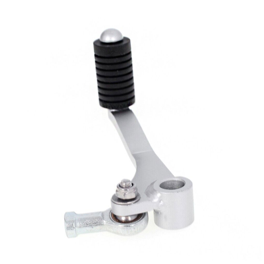Łatwa w montażu dźwignia zmian – Motorcycle Gear Lever recenzja i cena