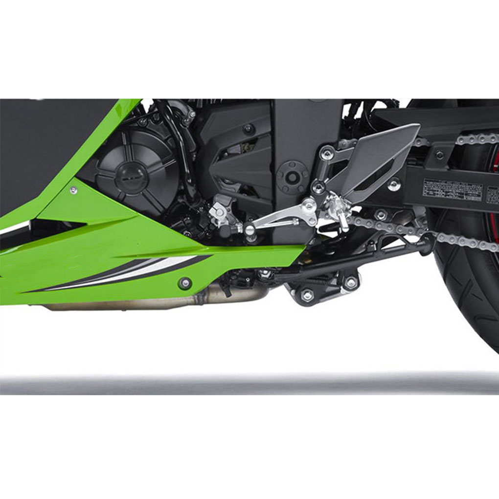 Łatwa w montażu dźwignia zmian – Motorcycle Gear Lever recenzja i cena