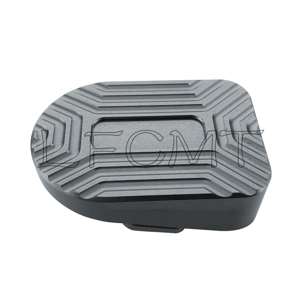 Tylna osłona hamulca motocykla – Motorcycle Gear Cover recenzja i cena